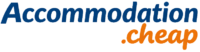 Cheap Accommodation logo